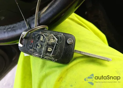 2012 Chevrolet Cruze 1Lt from USA, damaged, VIN 1G1PF5SC1C7274085